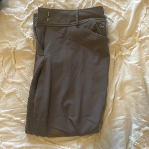 RJ Classics gulf breeches in shark. Really cool grey color